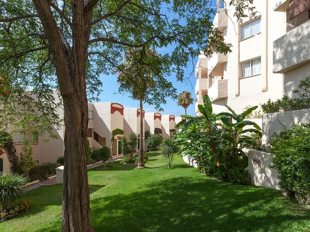 Aparthotel Crown Resorts Club Caronte Mijas