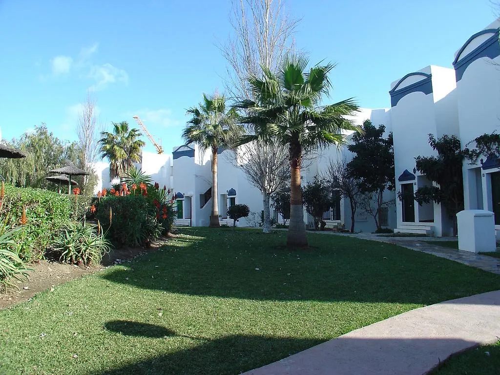 Aparthotel Crown Resorts Club Caronte Mijas