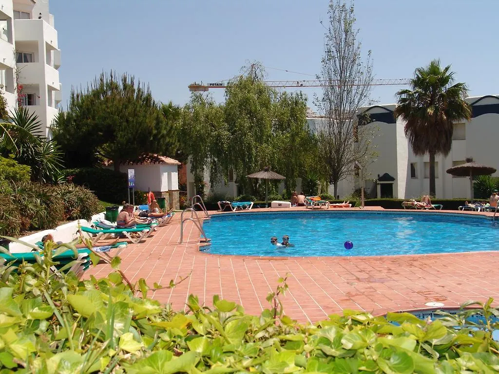 Crown Resorts Club Caronte Mijas 3*,  Spagna